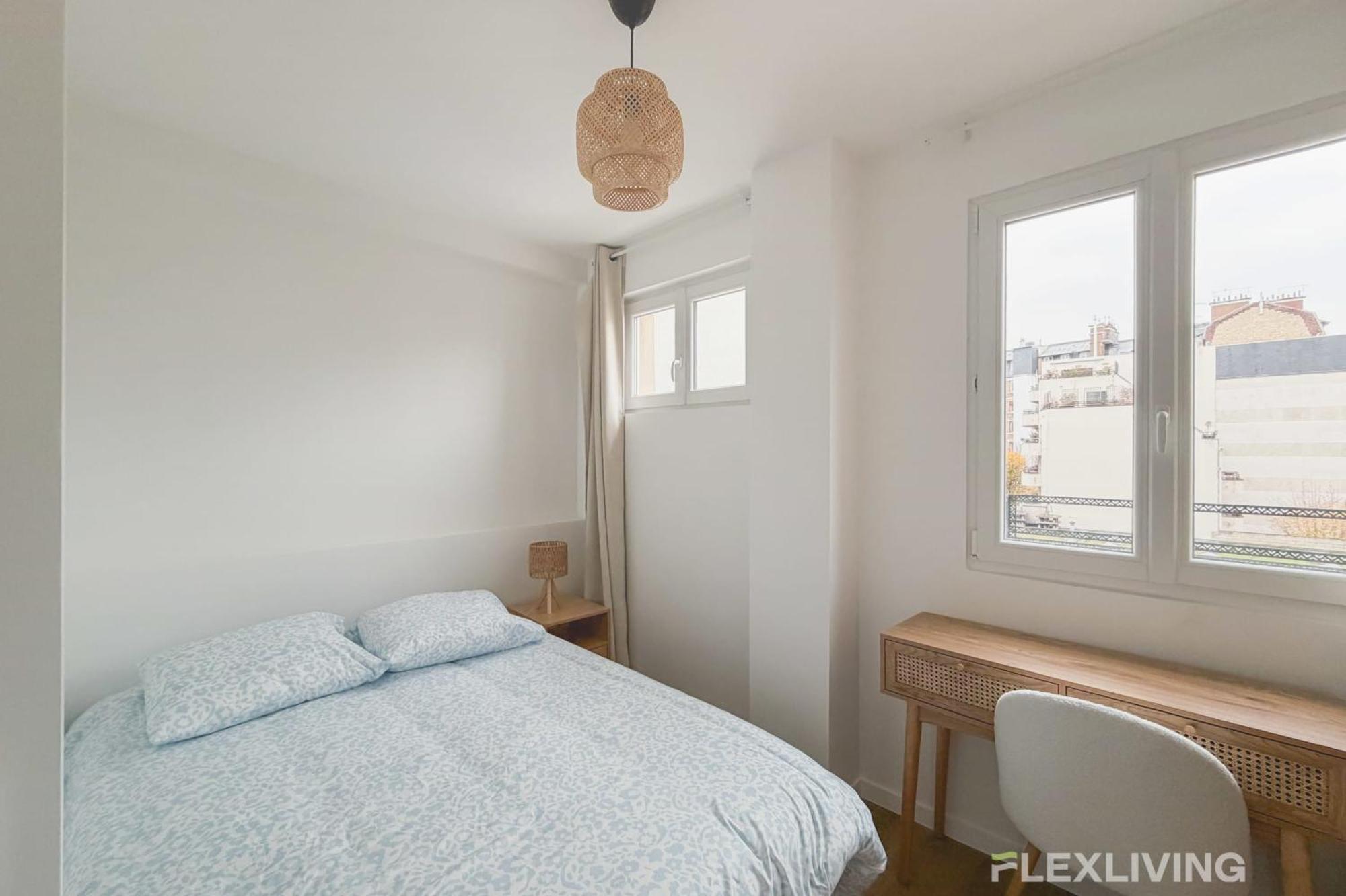 Apartment Ideal T5 In The 15th District Of